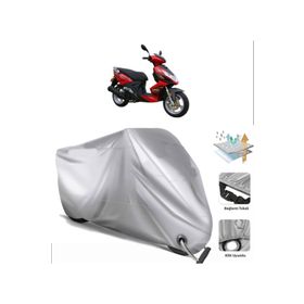 Coverplus Lifan Eagle 125 Motosiklet Branda