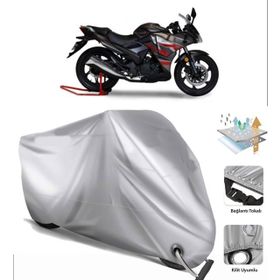 Coverplus Lifan KPR 200 Motosiklet Branda
