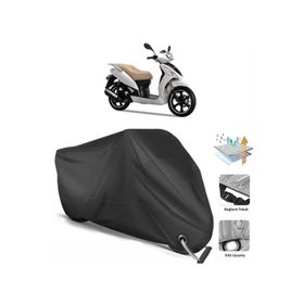Coverplus Lifan LF150T9R Gri Motosiklet Branda