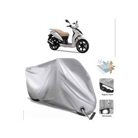 Coverplus Lifan LF150T9R Gri Motosiklet Branda