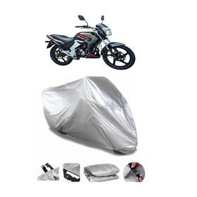 Coverplus Lifan LF200-16C Gri Su Geçirmez Motosiklet Brandası