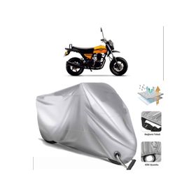 Coverplus Lifan Pony 100 Motosiklet Branda