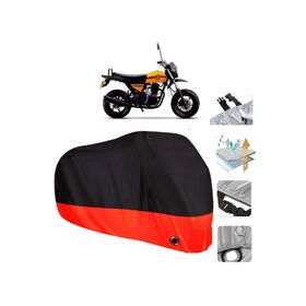 Coverplus Lifan Pony 100 Motosiklet Branda
