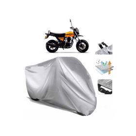 Coverplus Lifan Pony 100 Motosiklet Branda
