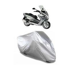 Coverplus Malaguti Madison 250 Gri Su Geçirmez Motosiklet Brandası