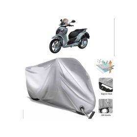 Coverplus Malaguti Password 250 Motosiklet Branda