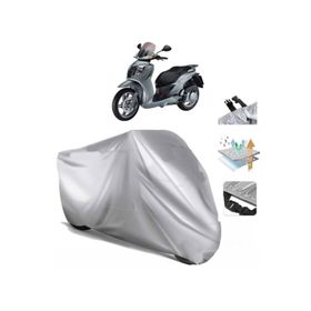 Coverplus Malaguti Password 250 Motosiklet Branda