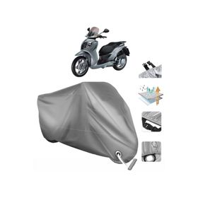 Coverplus Malaguti Password 250 Motosiklet Branda