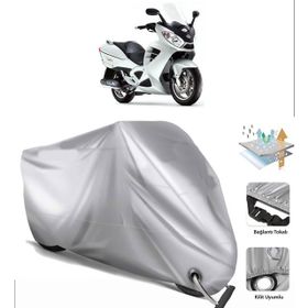 Coverplus Malaguti Spider Max GT500 Motosiklet Branda