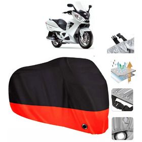 Coverplus Malaguti Spider Max GT500 Motosiklet Branda