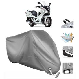 Coverplus Malaguti Spider Max GT500 Motosiklet Branda