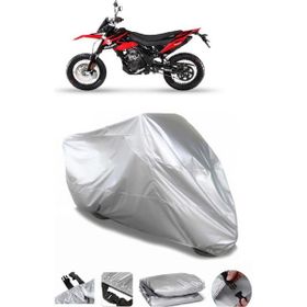 Coverplus Malaguti XSM 125GRİ Su Geçirmez Motosiklet Brandası