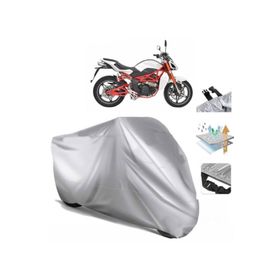 Coverplus Megelli 250 S Motosiklet Branda