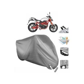 Coverplus Megelli 250 S Motosiklet Branda