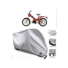 Coverplus Mobylette Super Motosiklet Branda