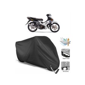 Coverplus Modenas Cub Motosiklet Branda