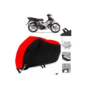 Coverplus Modenas GT135 Motorsiklet Brandası