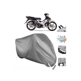 Coverplus Modenas GT135 Motorsiklet Brandası