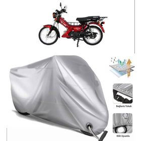 Coverplus Mondial 100 Hyena Motosiklet Branda