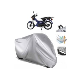 Coverplus Mondial 100 Hyena Motosiklet Branda
