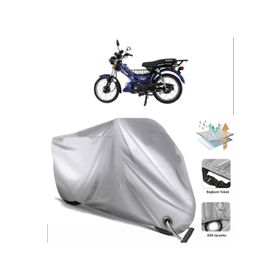 Coverplus Mondial 100 Hyena x Motosiklet Branda