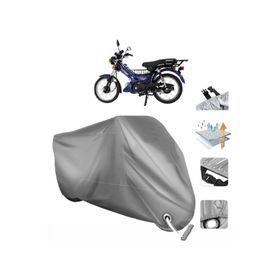 Coverplus Mondial 100 Hyena x Motosiklet Branda