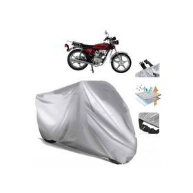 Coverplus Mondial 100 Mg Sport Motosiklet Branda