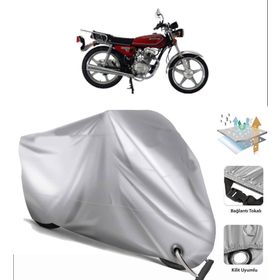 Coverplus Mondial 100 Mg Sport Motosiklet Branda