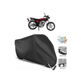 Coverplus Mondial 100 Mg Sport Motosiklet Branda