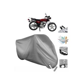 Coverplus Mondial 100 Mg Sport Motosiklet Branda