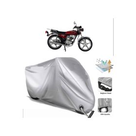 Coverplus Mondial 100 Mg Sport Motosiklet Branda