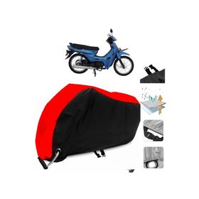 Coverplus Mondial 100 Sfc Basic x 4 Mevsim Motosiklet Branda