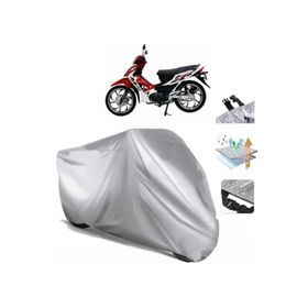 Coverplus Mondial 100 Sfs Sport Motosiklet Branda