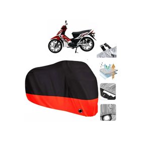 Coverplus Mondial 100 Sfs Sport Motosiklet Branda