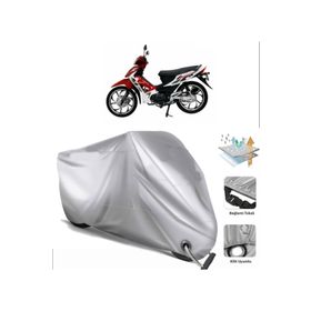 Coverplus Mondial 100 Sfs Sport Motosiklet Branda