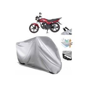 Coverplus Mondial 100 Superboy i Motosiklet Branda
