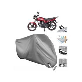 Coverplus Mondial 100 Superboy i Motosiklet Branda