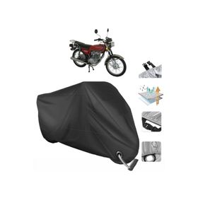 Coverplus Mondial 125 Agk Motosiklet Branda