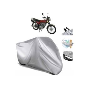 Coverplus Mondial 125 Agk Motosiklet Branda