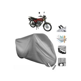 Coverplus Mondial 125 Agk Motosiklet Branda