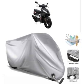 Coverplus Mondial 125 Ardour Motosiklet Branda
