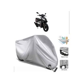 Coverplus Mondial 125 Ardour Motosiklet Branda