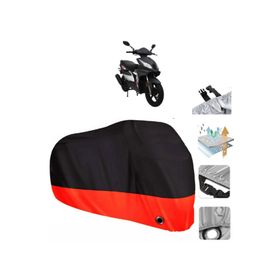 Coverplus Mondial 125 Ardour Motosiklet Branda