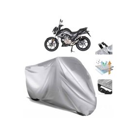 Coverplus Mondial 125 Drift L CBS Motosiklet Branda