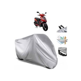 Coverplus Mondial 125 Mash Motosiklet Branda