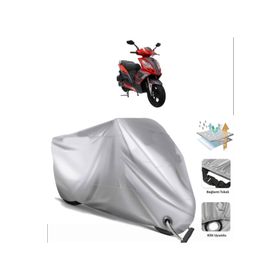 Coverplus Mondial 125 Mash Motosiklet Branda