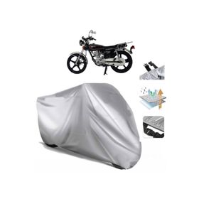 Coverplus Mondial 125 Mg Deluxe Motosiklet Branda