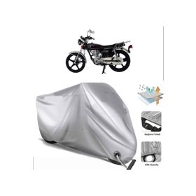 Coverplus Mondial 125 Mg Deluxe Motosiklet Branda