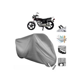 Coverplus Mondial 125 Mg Deluxe Motosiklet Branda