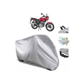Coverplus Mondial 125 Mh Drift Motosiklet Branda